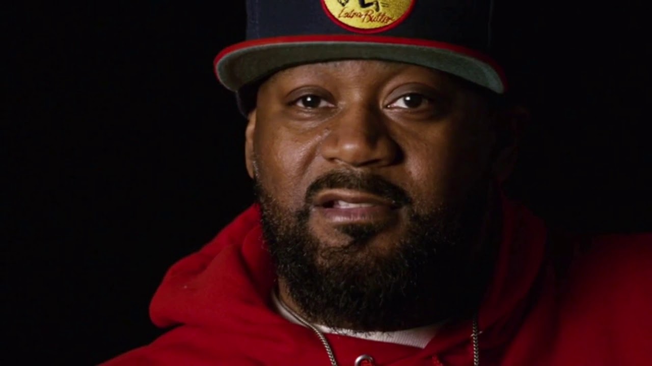 Ghostface Killah On Growing Up | From 