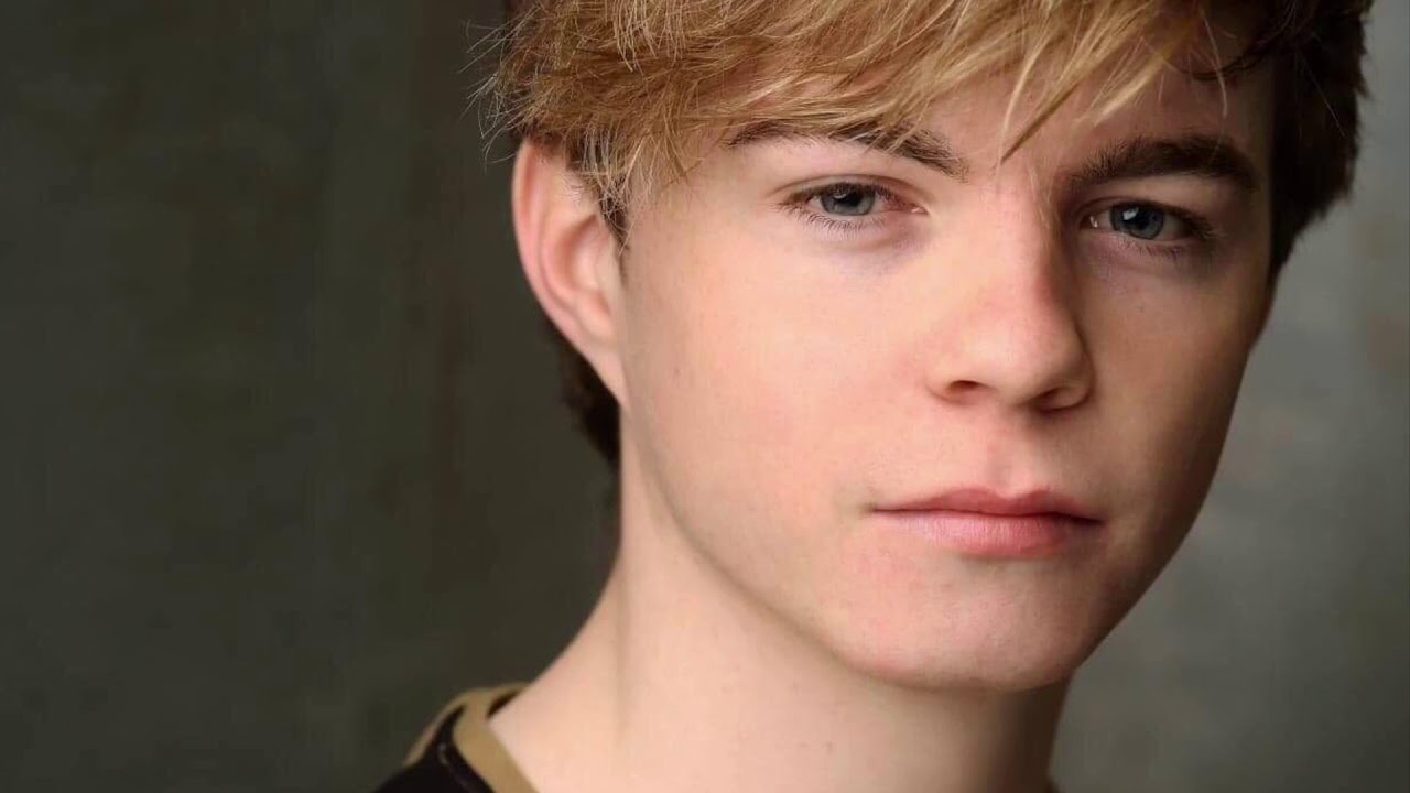 Cian Riordan Dancing Showreel