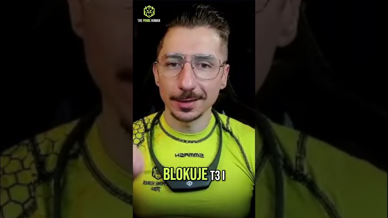 Jak RT3 wpływa na Tw&oacute;j metabolizm? 🧠⚖️