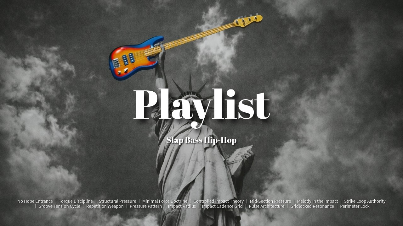 𝐩𝐥𝐚𝐲𝐥𝐢𝐬𝐭 베이스가 고막을 직접 두드리는 힙합 플리│힙합ㆍhiphopㆍ베이스ㆍ808│운동ㆍ드라이드ㆍ기분전환│