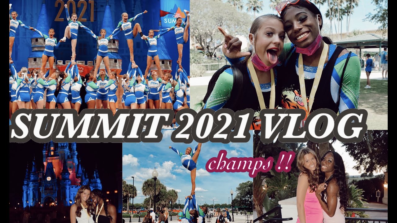 WE WON THE SUMMIT 2021 (sugar rays )