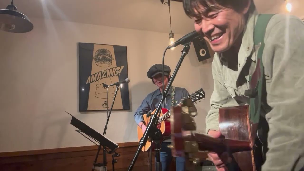 2026.2.7 littlebirds@sunlit burger