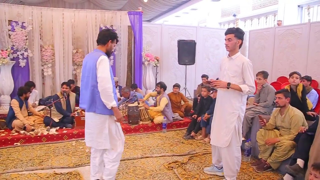 RABAB MANGY PROGRAM , PART 5