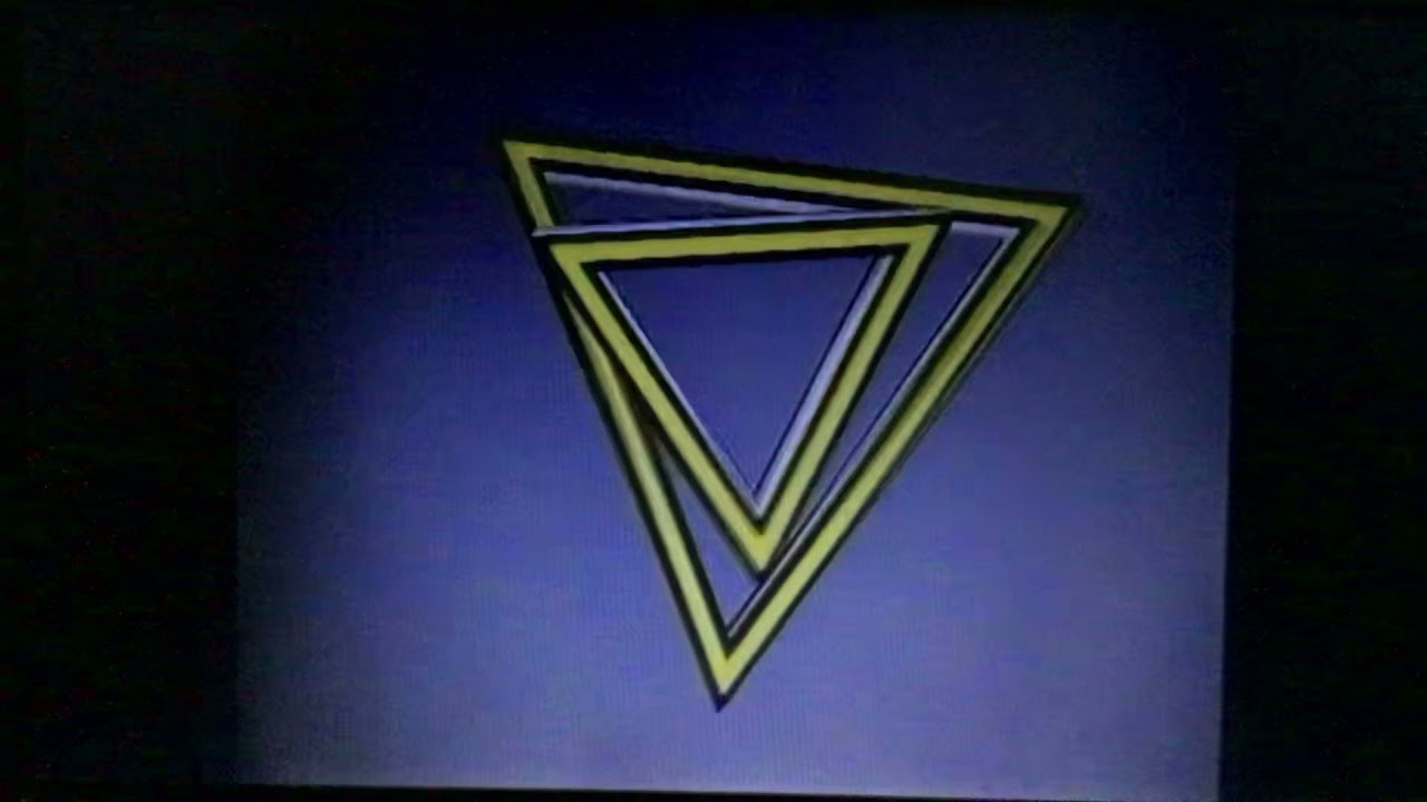 Stardust Production Logo (1985)
