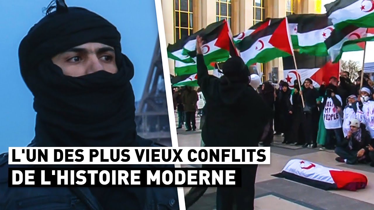 L'un des plus vieux conflits de l'histoire moderne