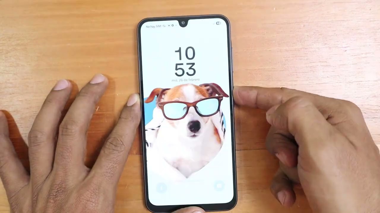 SAMSUNG GALAXY A26 5G  [ TIPS, TRUCOS, CONFIGURACION , PERSONALIZACION ]