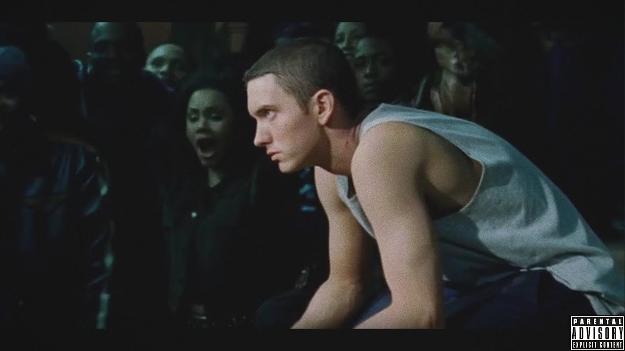 [FREE] Old School Eminem Diss Type Beat 