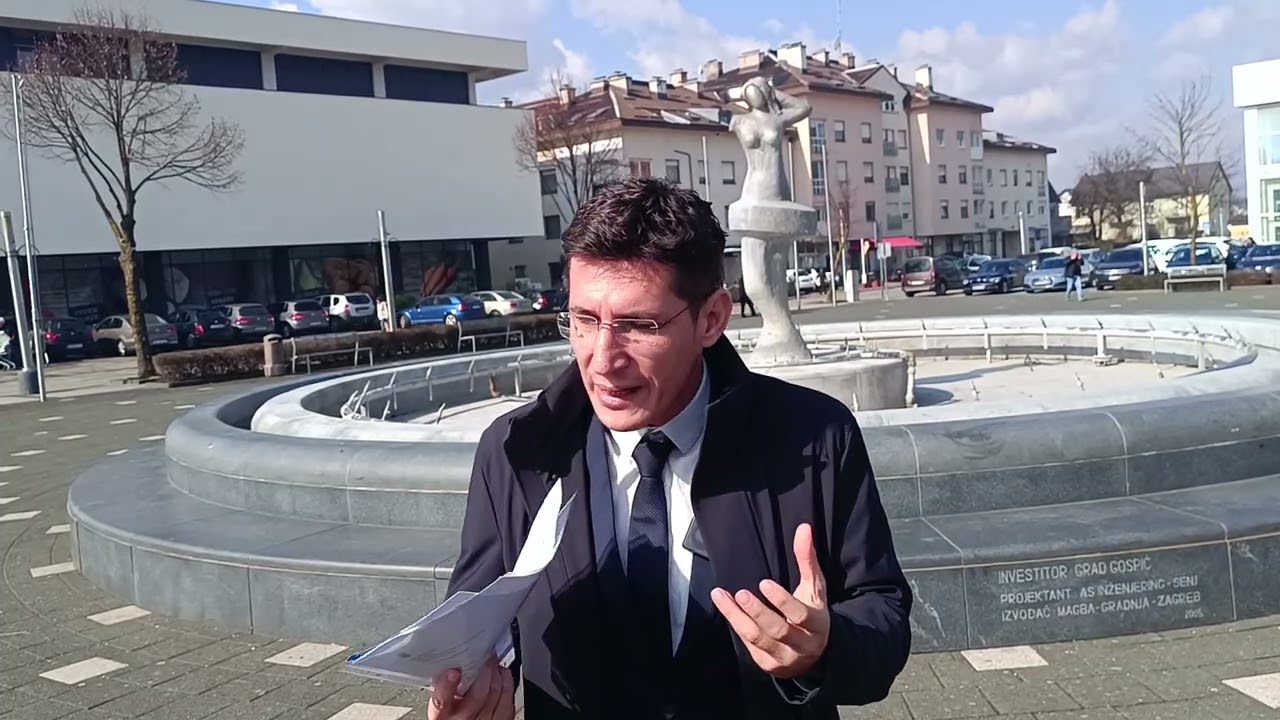 Troskot: Moguća ekološka bomba u Lici