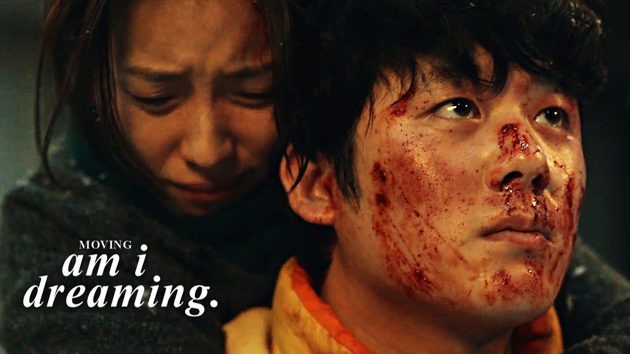 &raquo; Am I Dreaming. [Moving - FINALE]