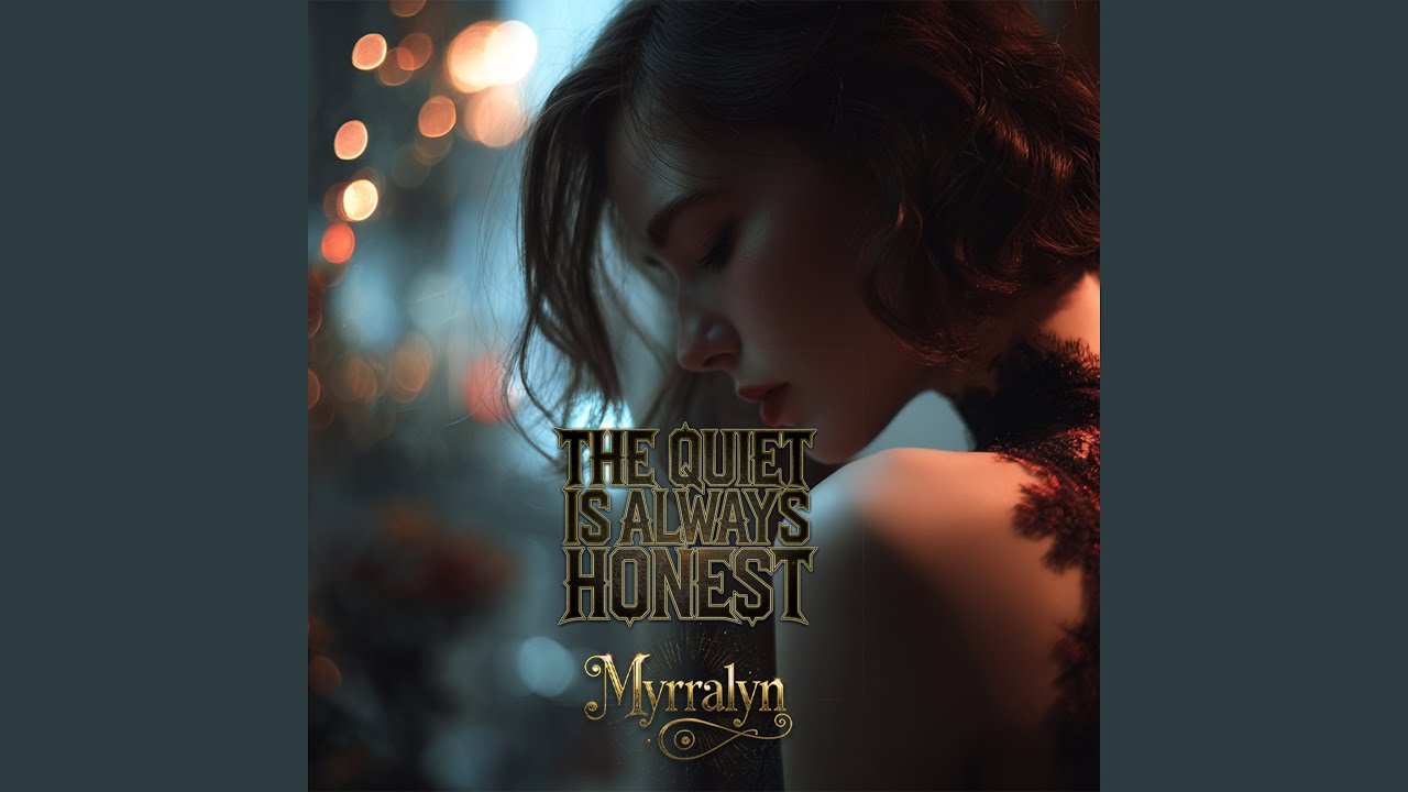 The Quiet Is Always Honest