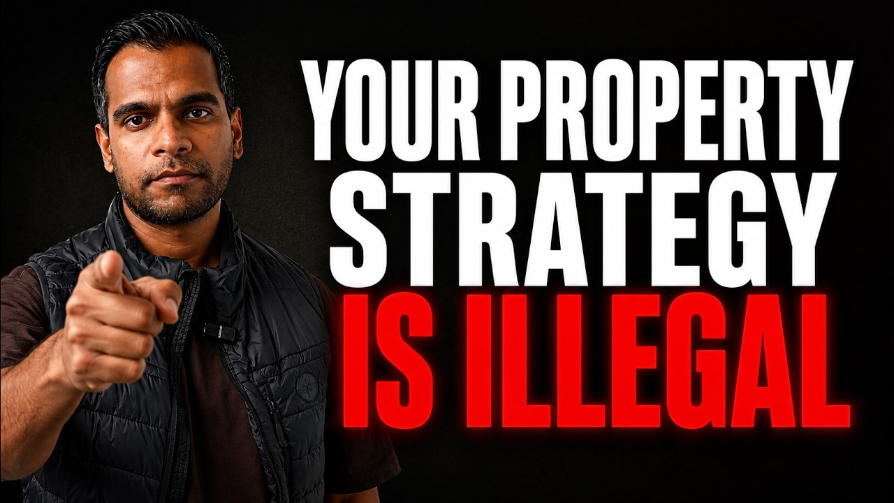 New Property Tax Rules Explained: Negative Gearing, CGT and the 2027 Deadline