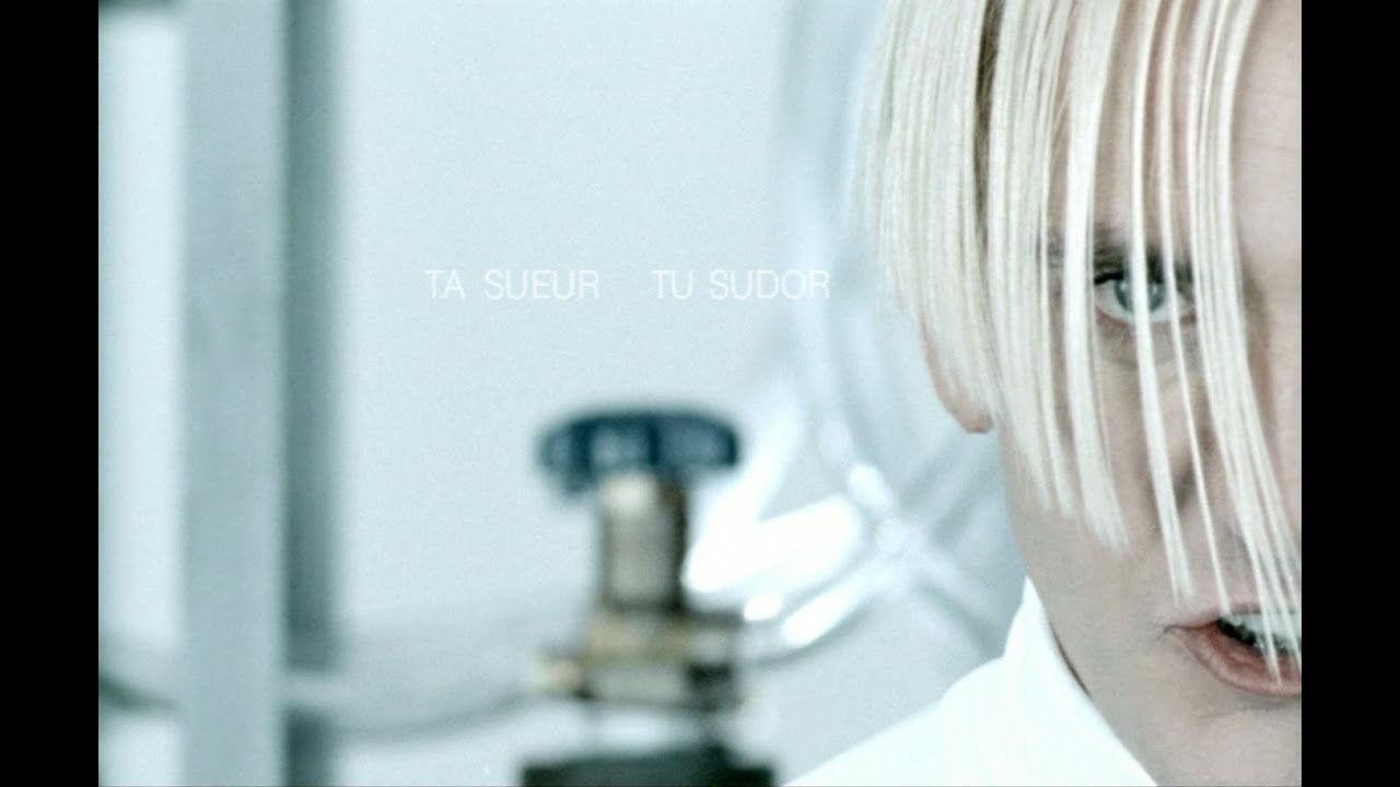 Dein Schweiss - Sven Väth 2000