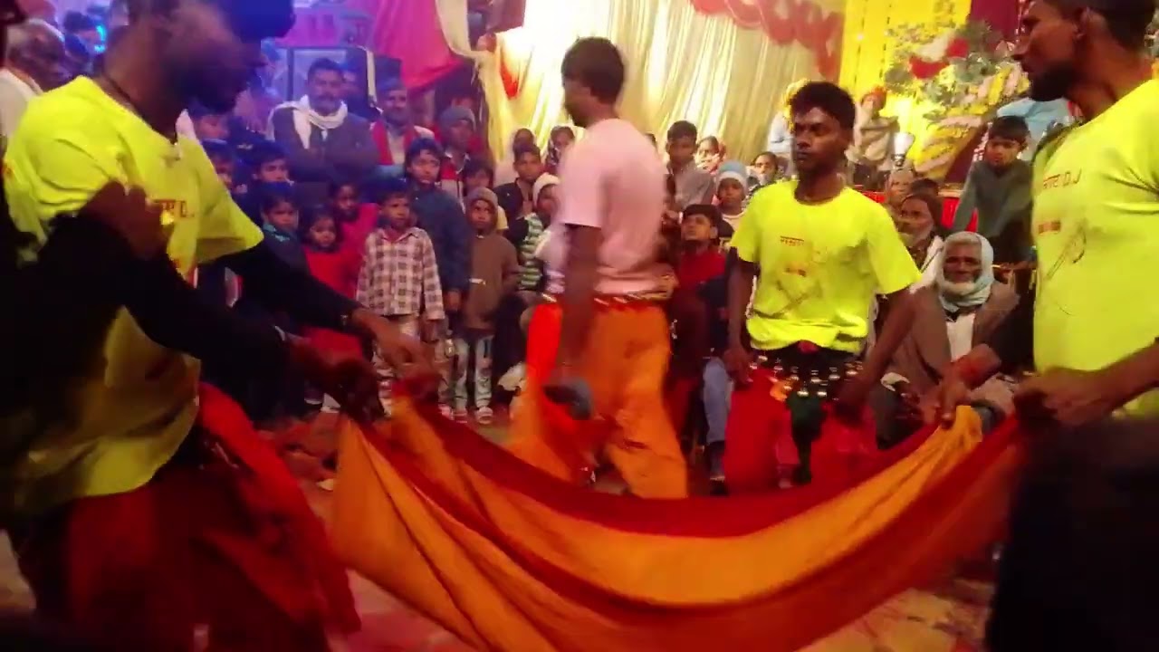 फरुवाही वालेने धान‌ का भुजा लावा🥰🥰🥰