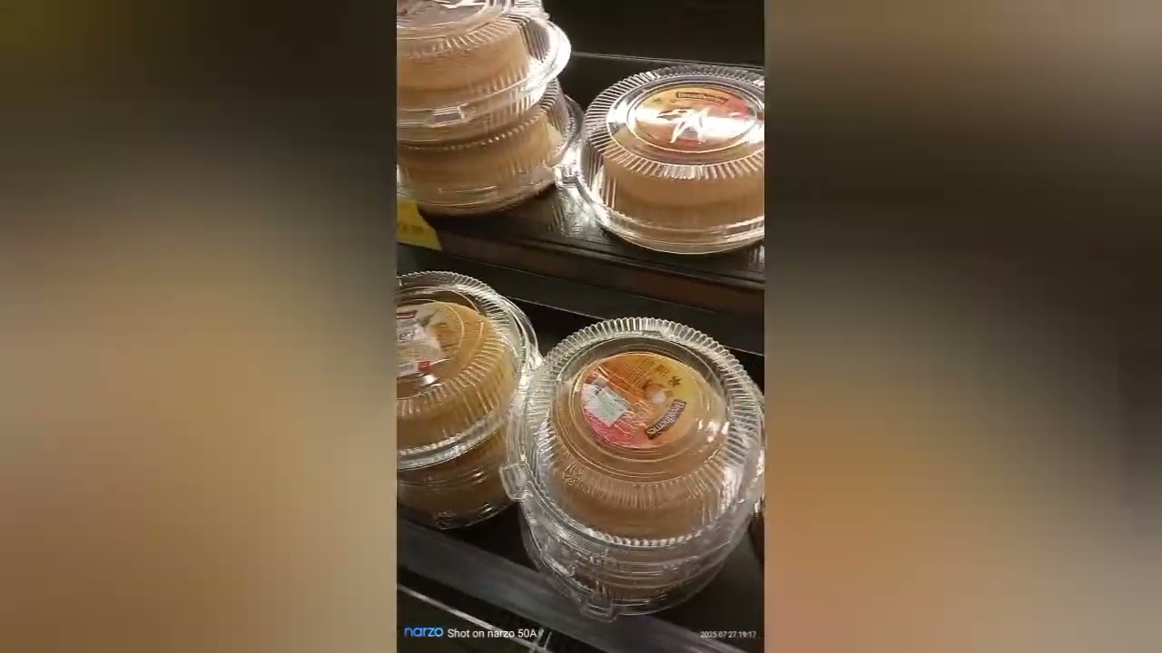 Nesto super market in ajman 