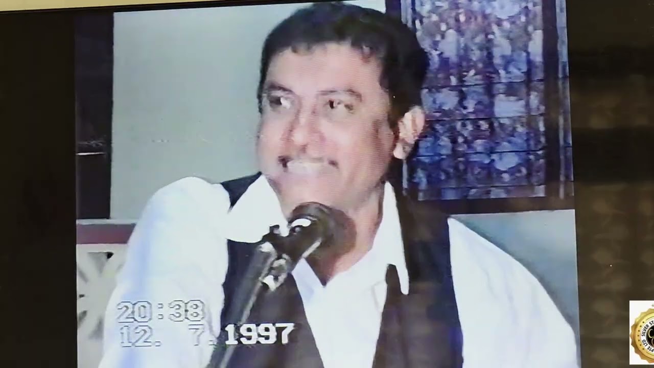 Qawali from Khalid Hussein Dholak by Rajendra kumar,&Mohammed Jamal Qawaal 