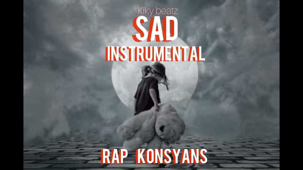 FREE Sad Rap kreyol type beat instrumental “ Fòk Nou pale” by kiky beatz 