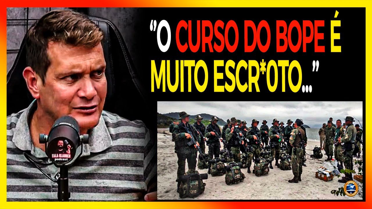 O CURSO É ASSIM MESMO ?