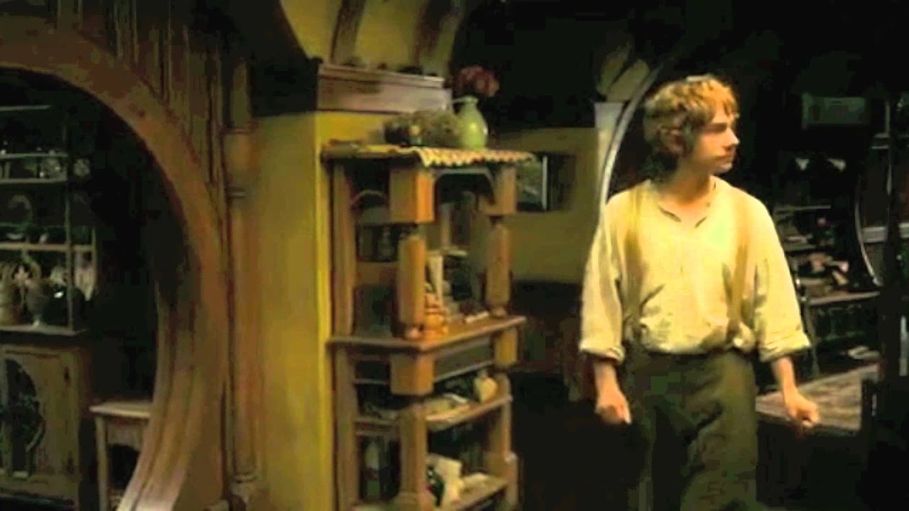 Ruback - The Hobbit (Music Video)