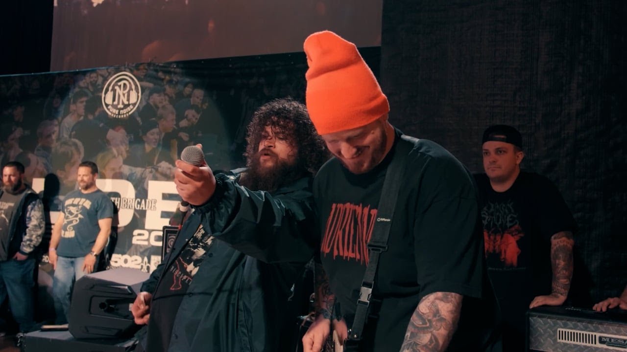 [hate5six] Queensway - March 11, 2022