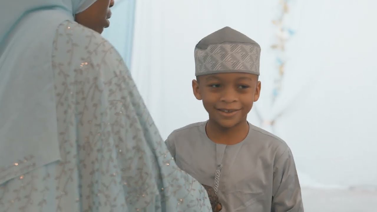 Hafla Ya Madrasatul-Iman 2026 Part 2