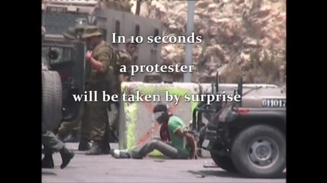 60 Seconds Changes Lives