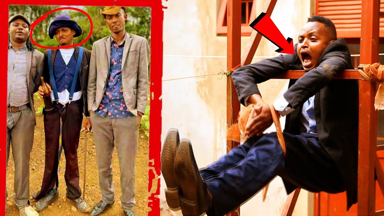 NIWE MUNYARWENYA WAMBERE UKUNZWE MU RWANDA/MITSUTSU UMWANA W'IKIBUNGO UBUNDI NI MUNTU KI?UBUZIMA BWE
