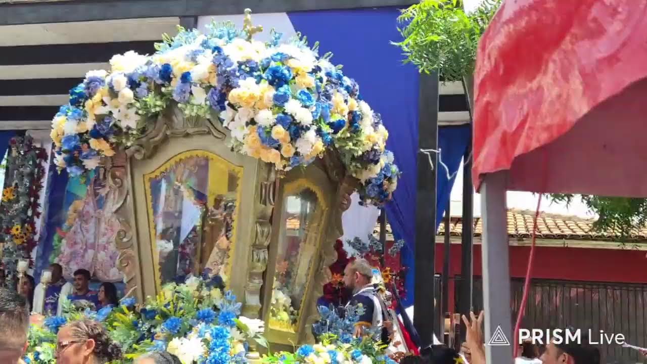 Círio de Nazaré 2025 - Viva Nossa Senhora de Nazaré!!