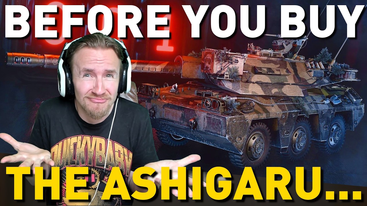 Before you buy the Ashigaru... Assembly Shop