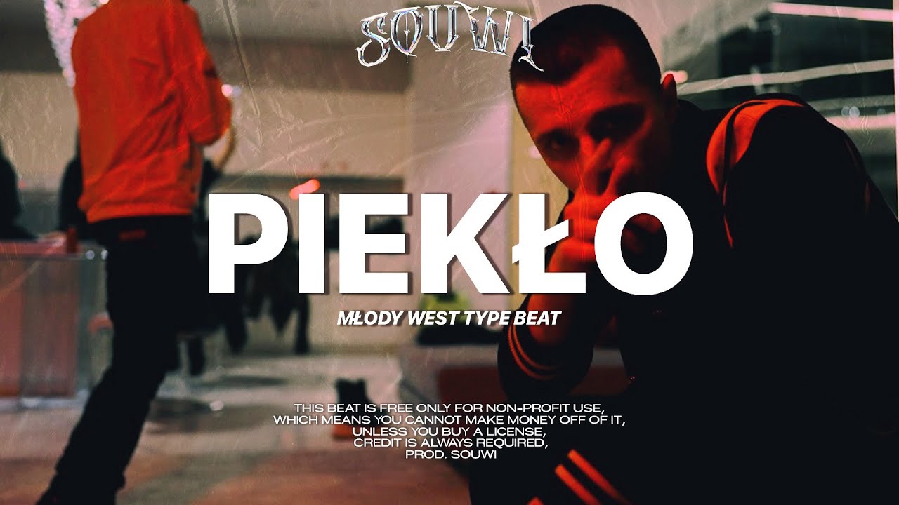 [FREE] ŻABSON X MŁODY WEST TYPE BEAT - 
