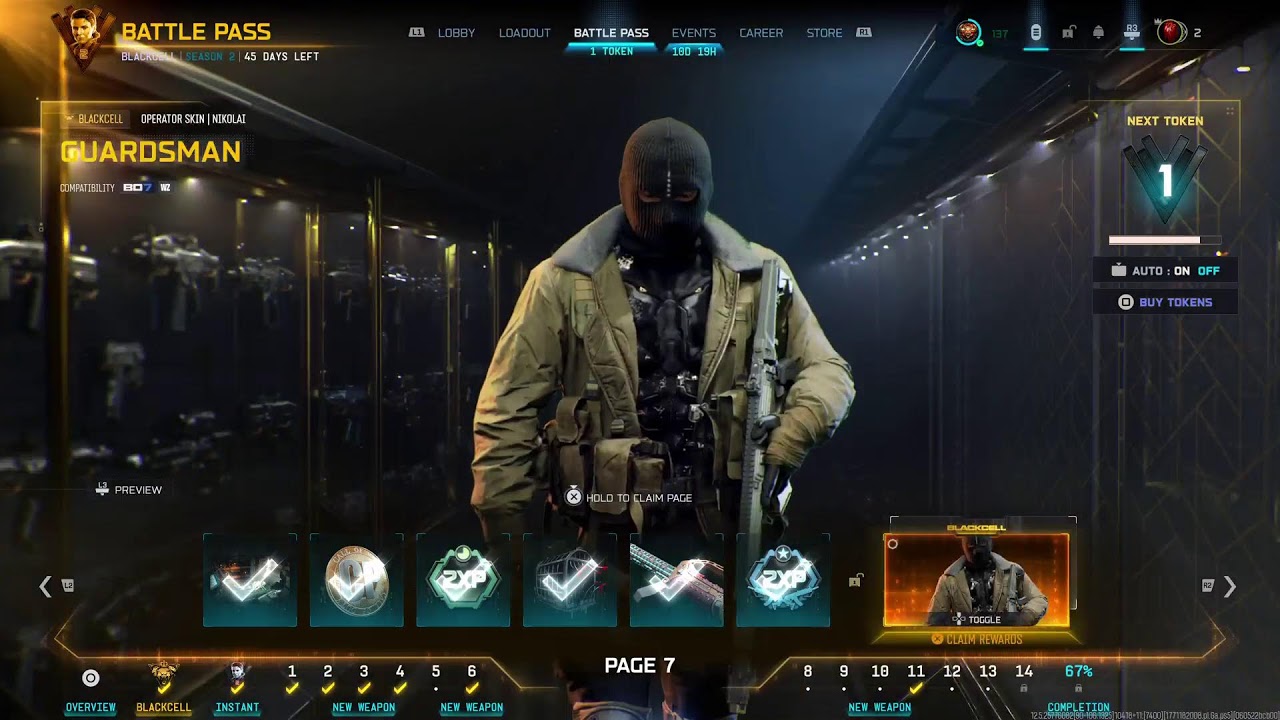 Call Of Duty Black Ops7 LiveStream Wit Brother(KGB&KGG)🖤❤️🤙🏼