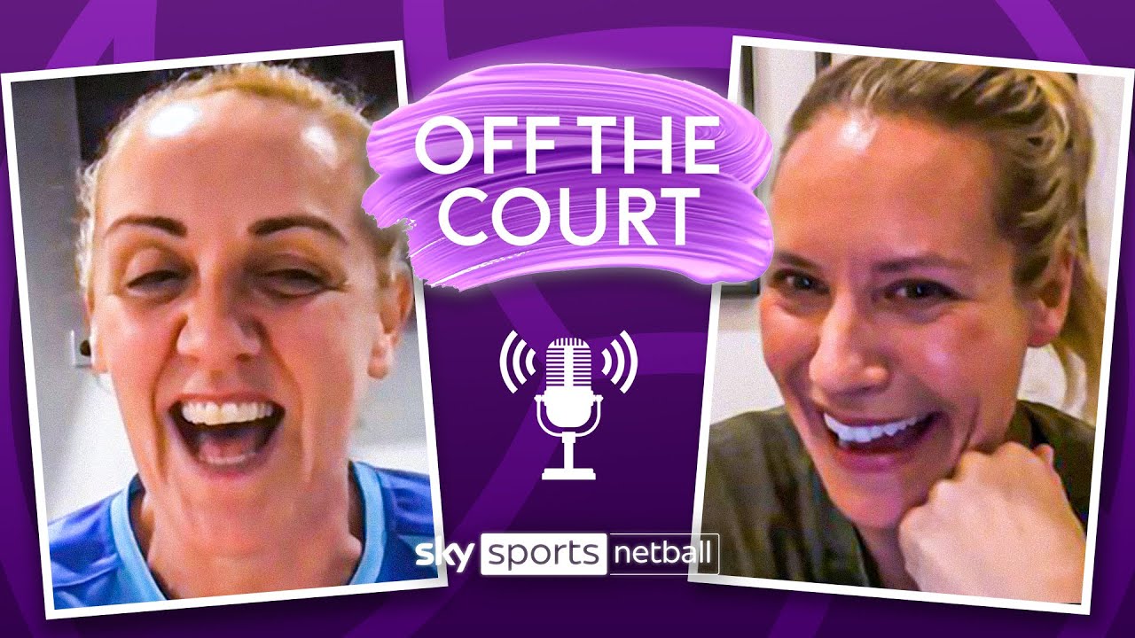 Tracey Neville masterclass into coaching Melbourne Mavericks!