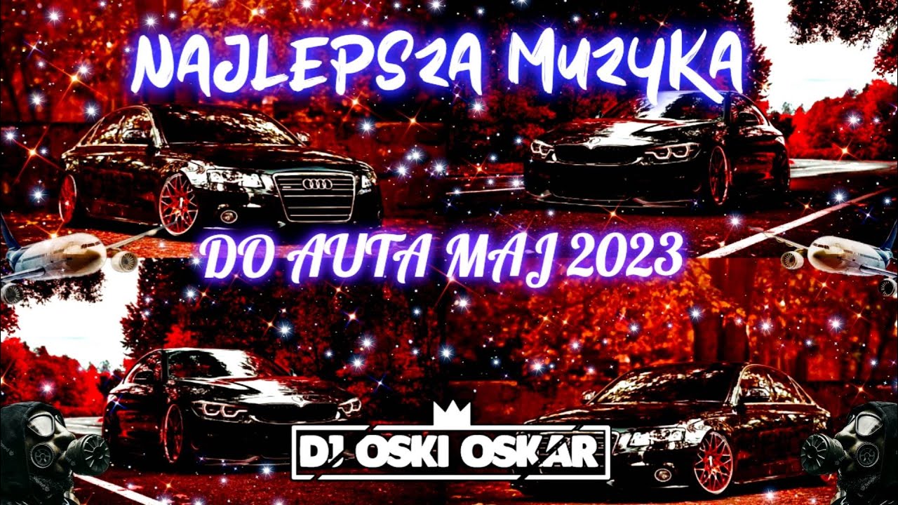 😈❤️NAJLEPSZA MUZYKA DO AUTA🚘⚠️MAJ 2023⚠️😈#vixa2023 #pompa😈[VIXA DO AUTA]🔥★@DJOskiOskar★🔥