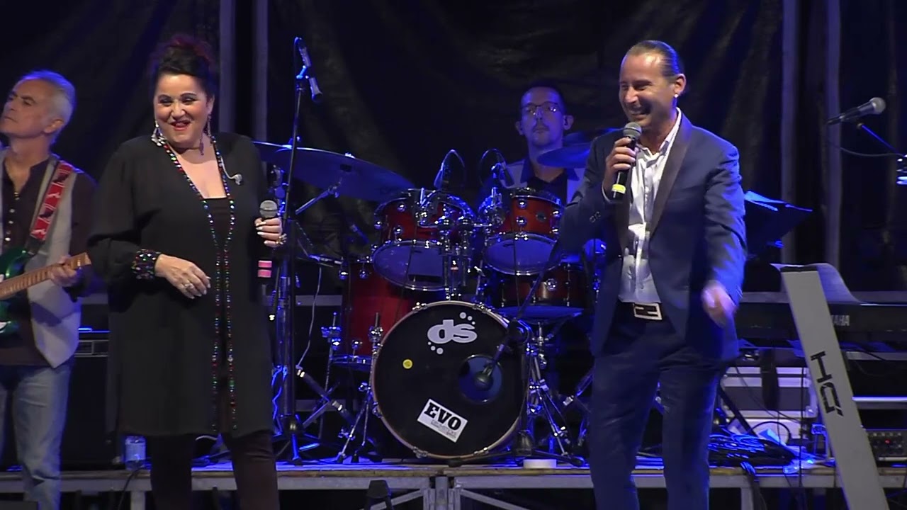 Chicco Fabbri & Roberta Cappelletti-La mia Valle