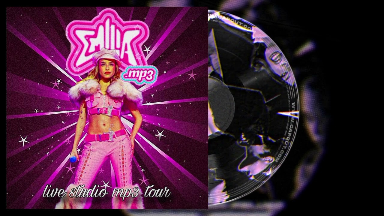 Jet_Set.mp3- Emilia ft Nathy Peluso (live studio versi&oacute;n)