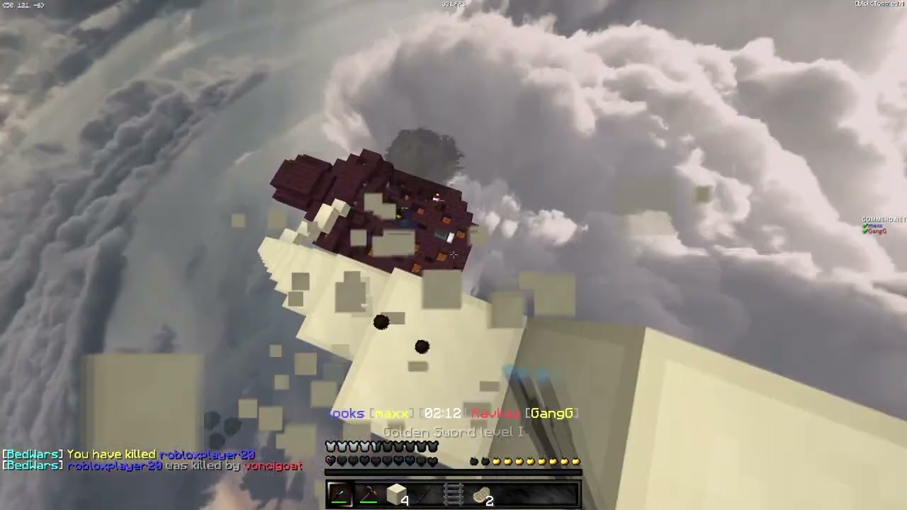 CW Clips #12 | 
