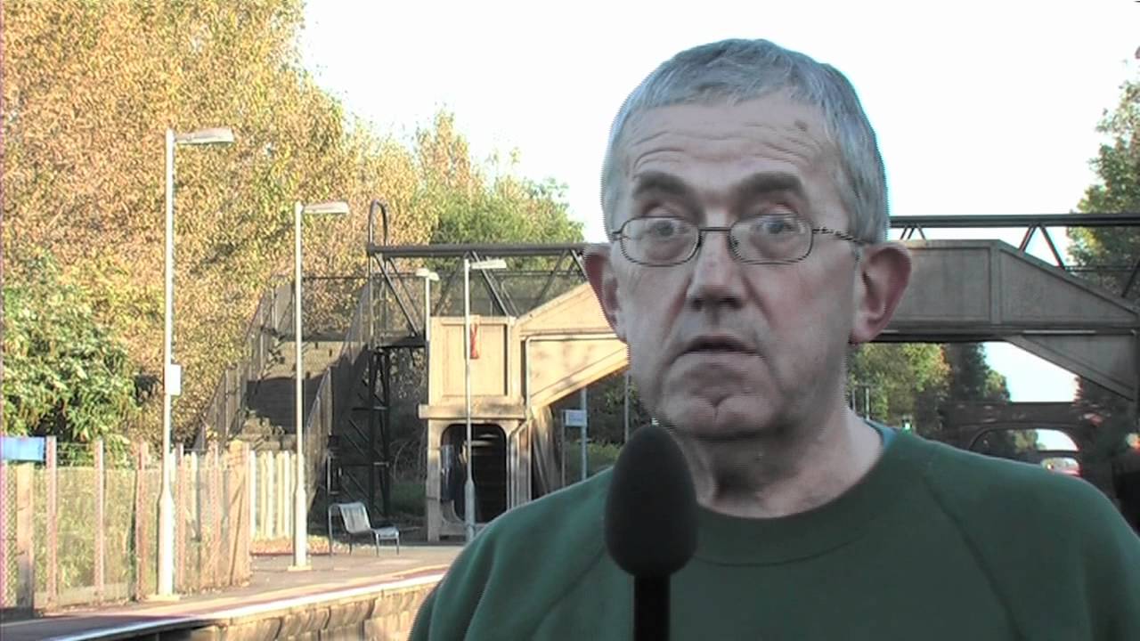 History of Marden Station - Part 1