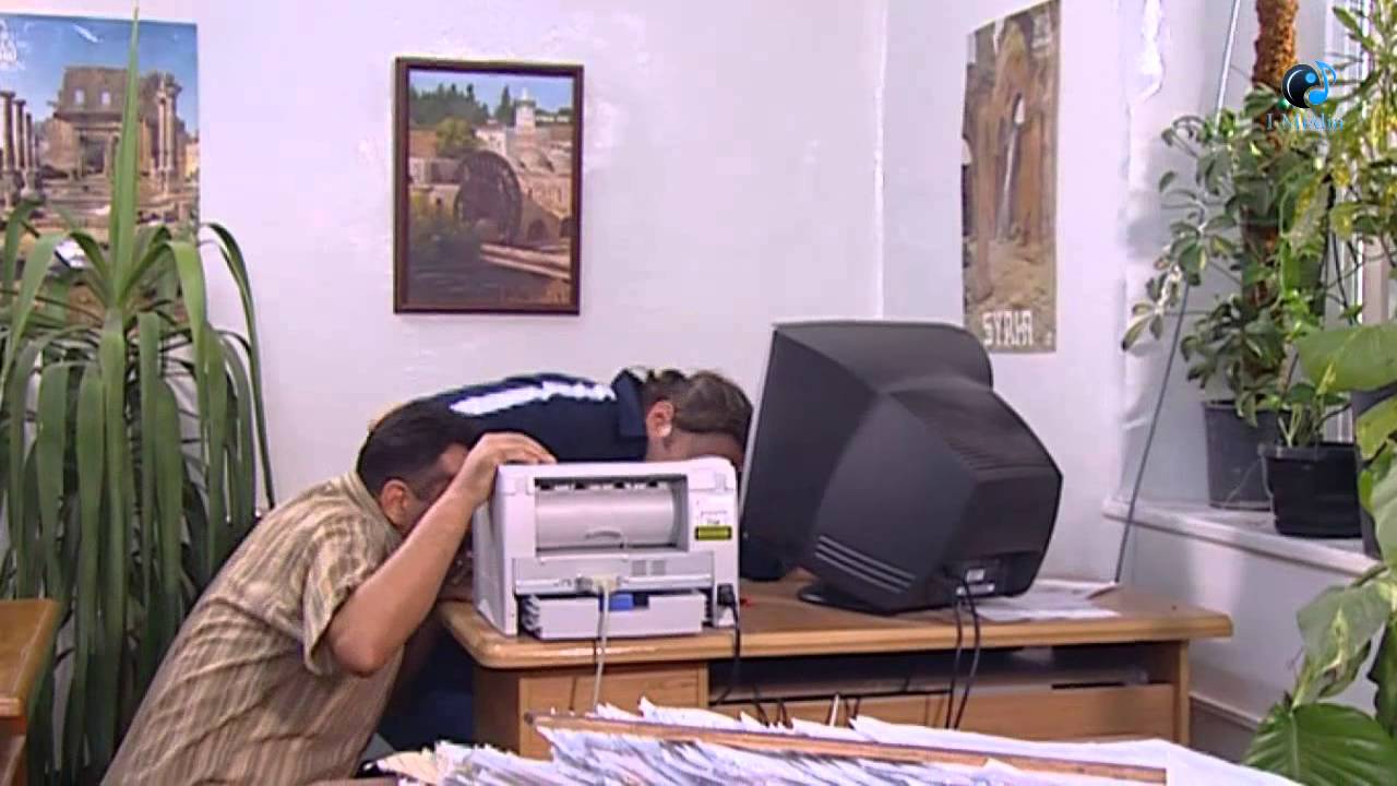 Episode 11 - Maraya 2003 Series | الحلقة الحادية عشر- مسلسل مرايا 2003