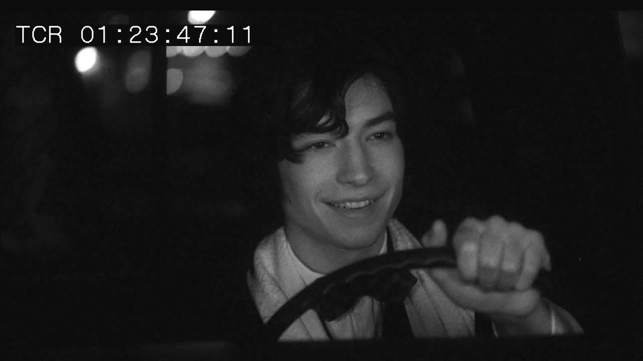 The Perks of Being a Wallflower - The Tunnel - Louder! (Blooper)