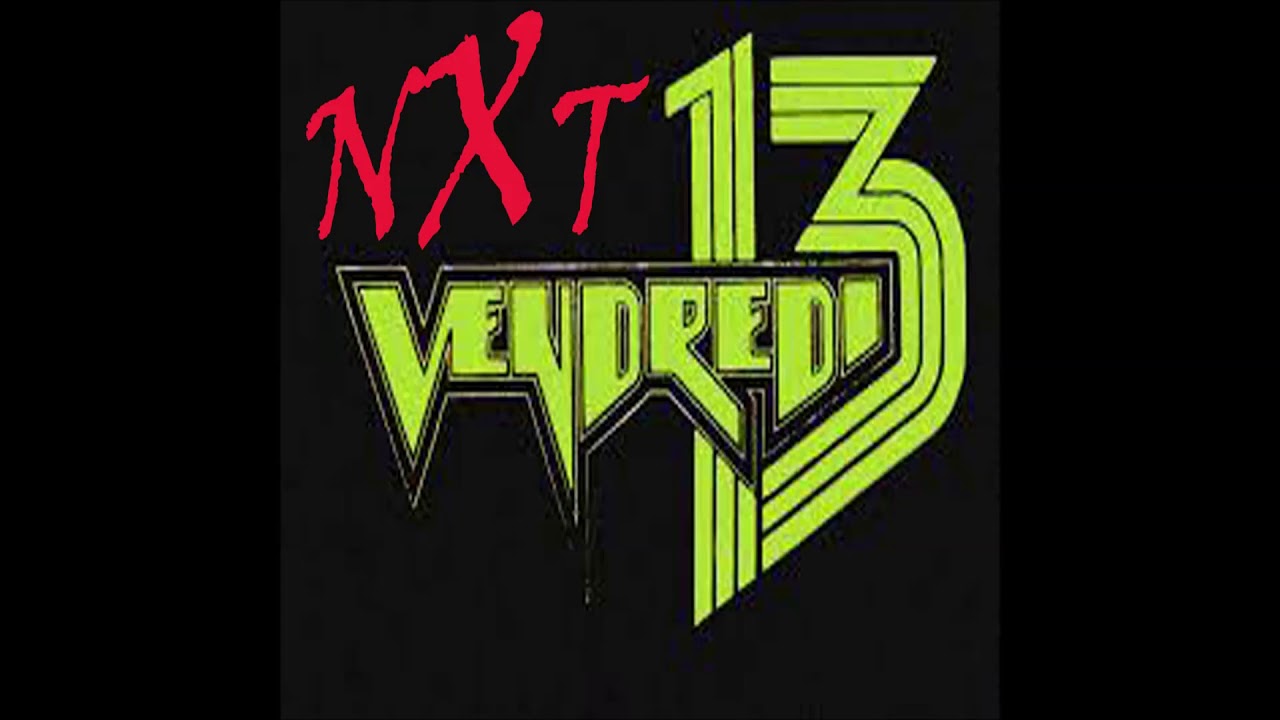 nXt MIX vendredi 13