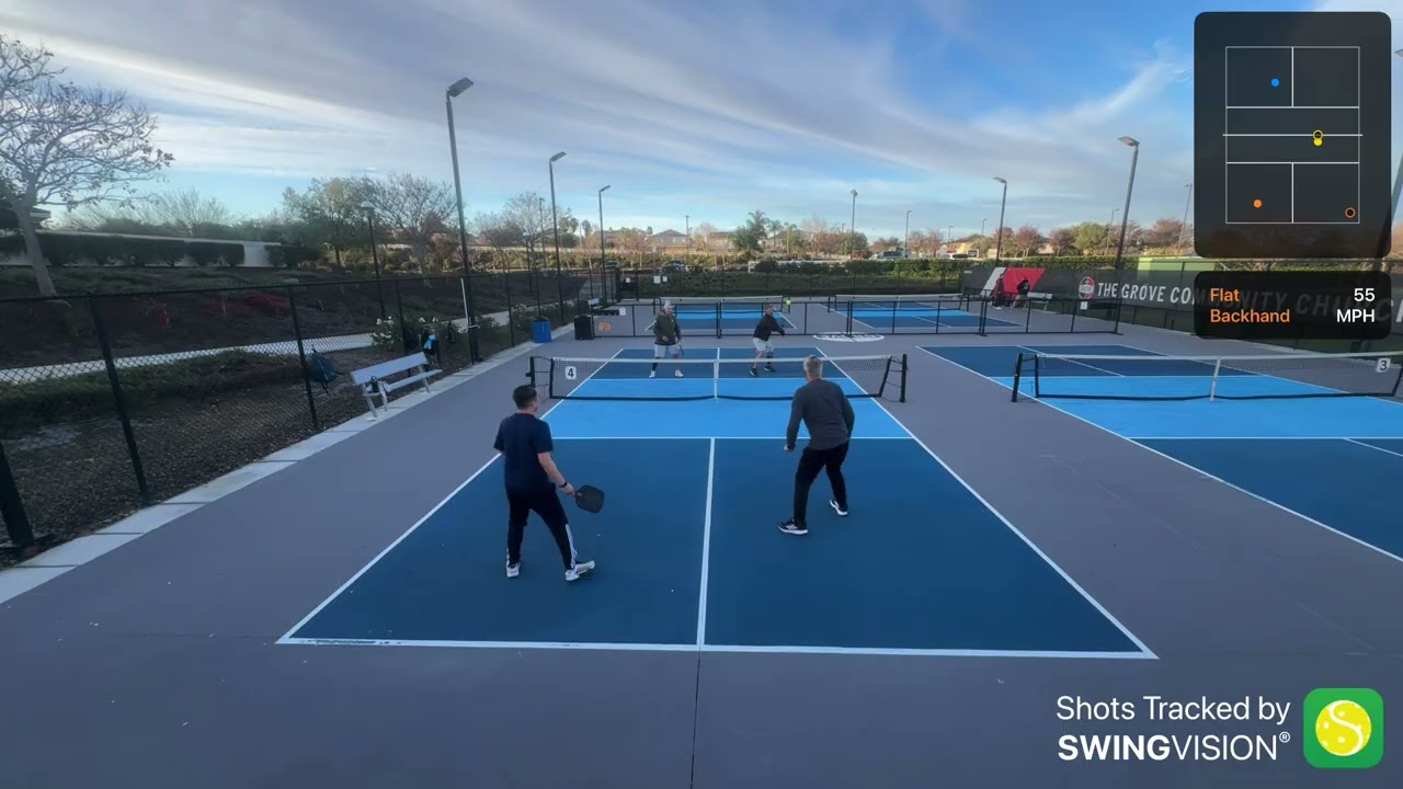 02202026 morning pickleball