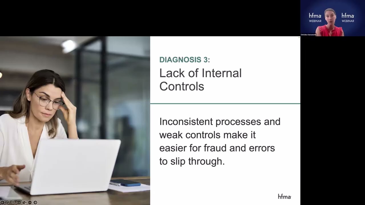 Curing AP Headaches: From Cost Center to Strategic Asset