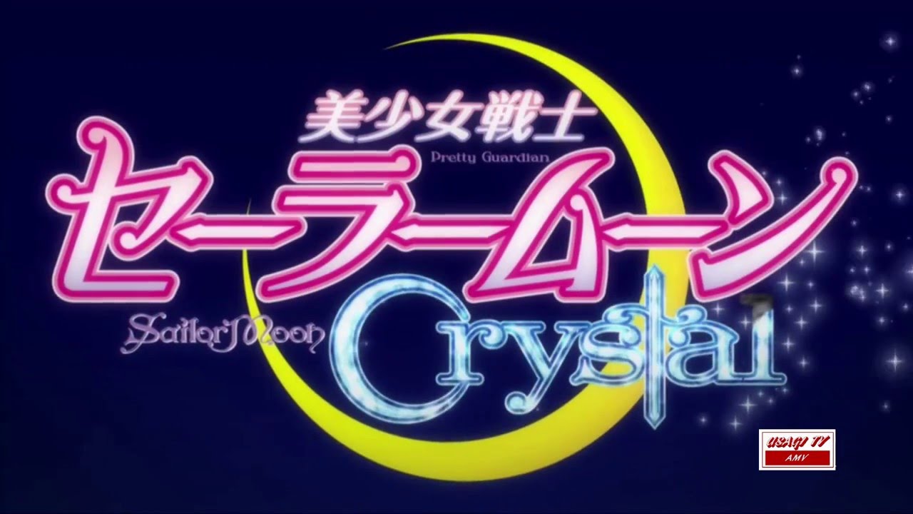 Sailor Moon Crystal AMV ~ Unbreakable
