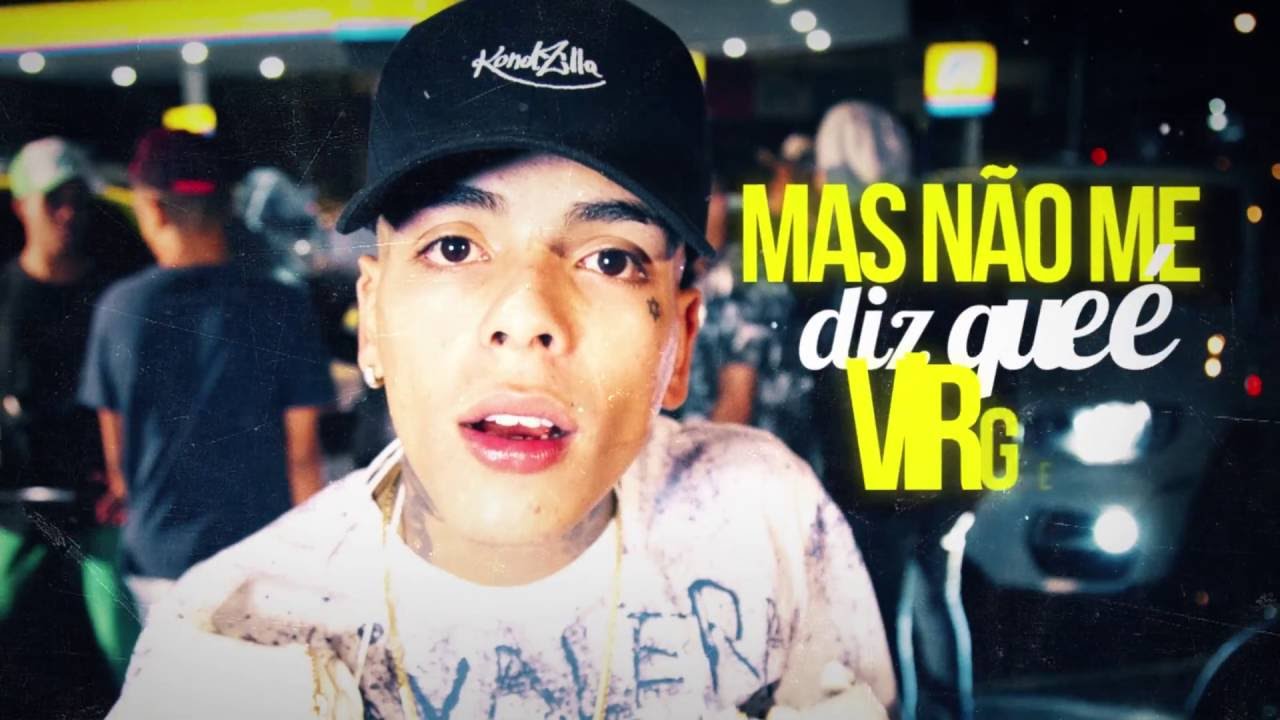 MC Kevin - Mamando no Escurinho (Lyric Video) DJ R7