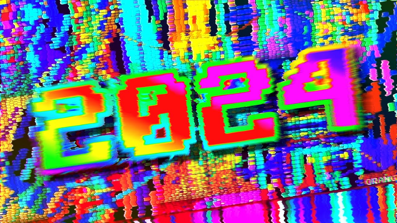 [Black MIDI] 2024 Special | By @JMv5 & Me!