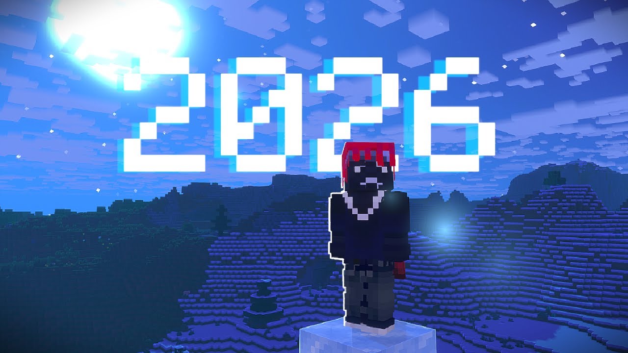 Quiero que este sea MI AÑO