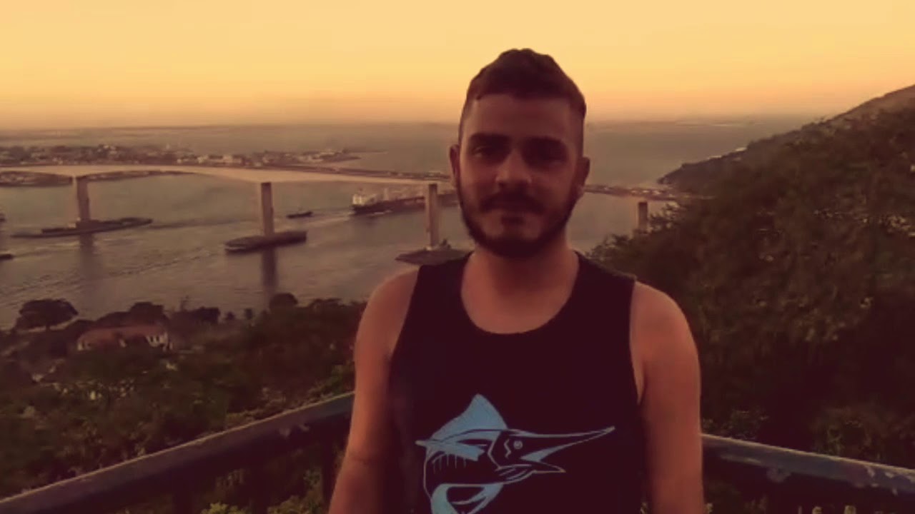 Melim - Um mundo ideal (Aladdin) | LIBRAS