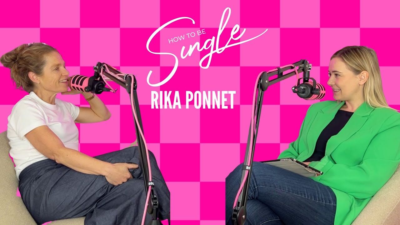 How to be Single met Rika Ponnet