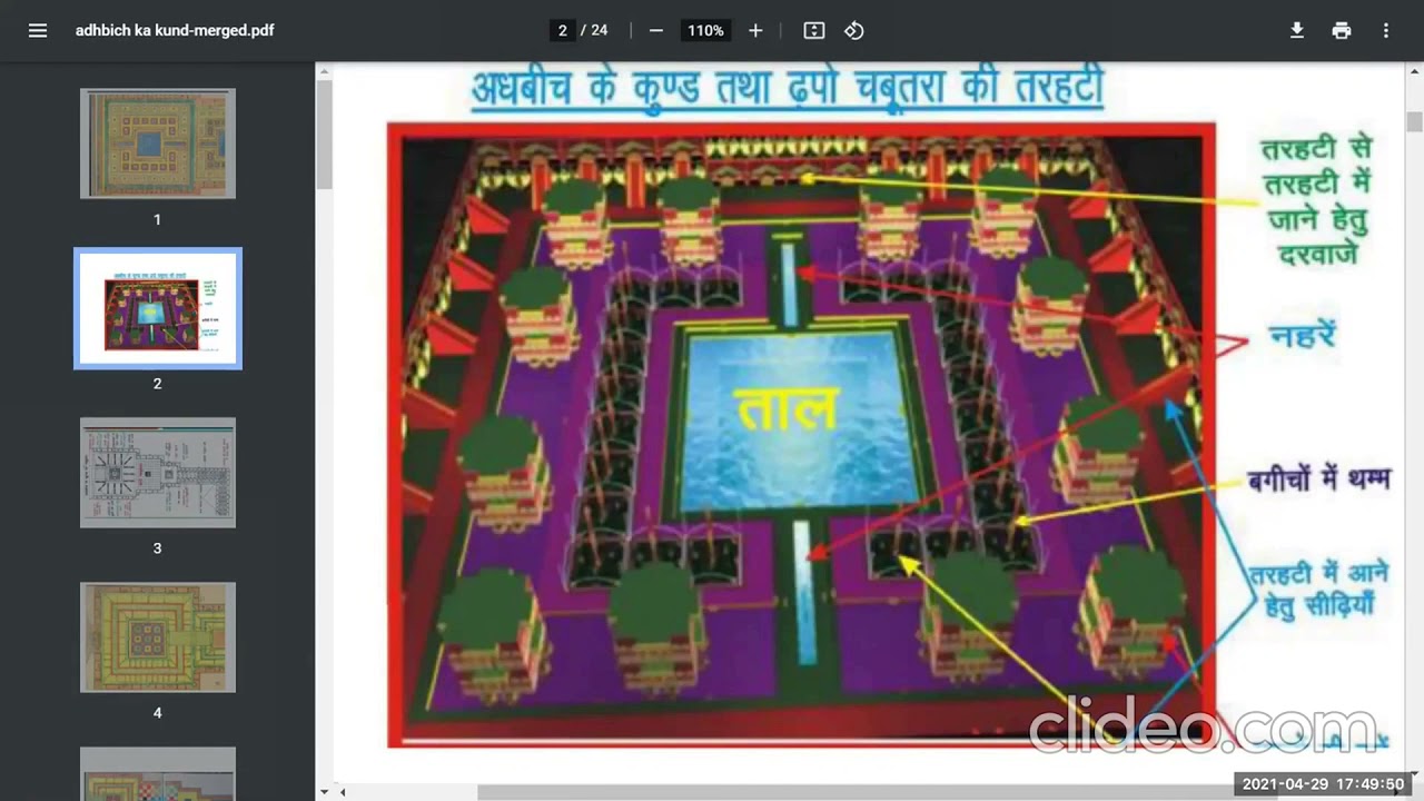 ADHBICH KE KUND S MULKUND KI CHITVANI -MEDITATION