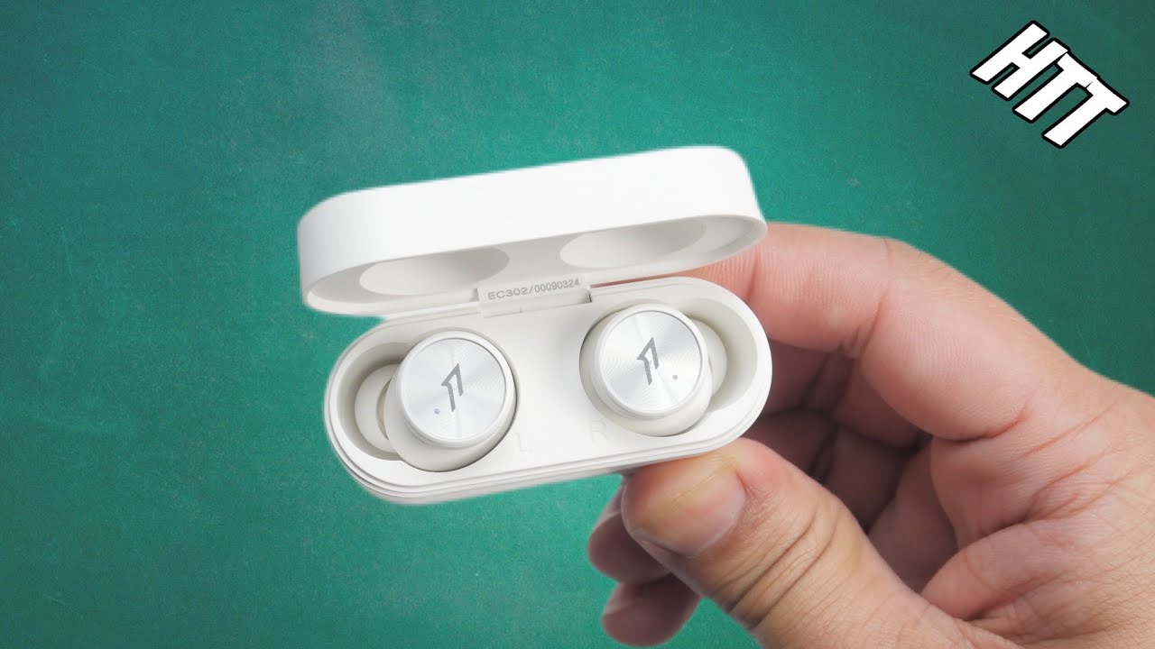 1More Pistonbuds Pro Review,  An alternative of Airpods 3