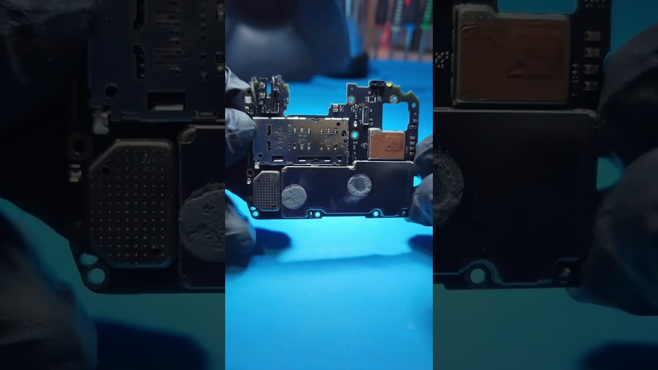 💥 Motorola E22i No Enciende
